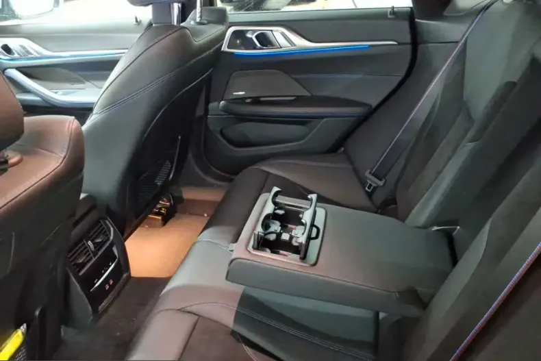 BMW M440 (Seria 4) din 2022 cu 76.207 km - oferta BMW199609 - foto 8