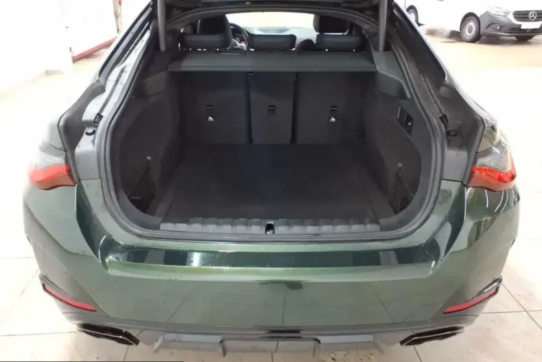 BMW M440 (Seria 4) din 2022 cu 76.207 km - oferta BMW199609 - foto 9