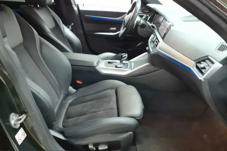 BMW M440 (Seria 4) din 2022 cu 76.207 km - oferta BMW199609 - foto 11