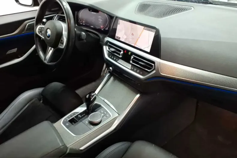 BMW M440 (Seria 4) din 2022 cu 76.207 km - oferta BMW199609 - foto 12