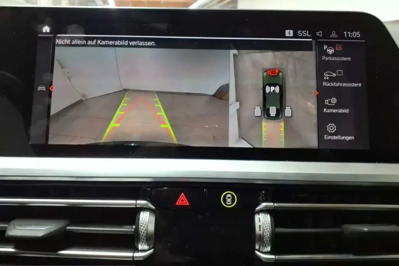 BMW M440 (Seria 4) din 2022 cu 76.207 km - oferta BMW199609 - foto 13