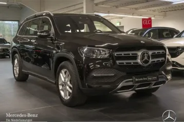 Mercedes-Benz GLS 450 din 2022 - oferta MER199610