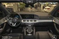 Mercedes-Benz GLS 450 (Clasa GLS) din 2022 cu 49.141 km - oferta MER199610 - foto 2