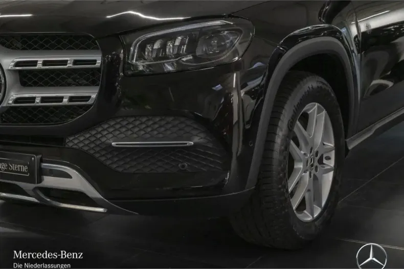 Mercedes-Benz GLS 450 (Clasa GLS) din 2022 cu 49.141 km - oferta MER199610 - foto 5