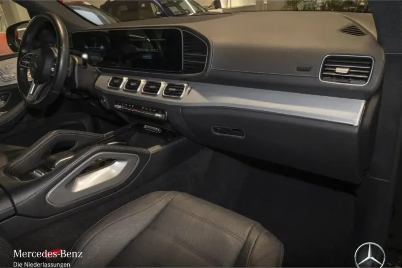 Mercedes-Benz GLS 450 (Clasa GLS) din 2022 cu 49.141 km - oferta MER199610 - foto 7