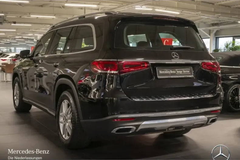 Mercedes-Benz GLS 450 (Clasa GLS) din 2022 cu 49.141 km - oferta MER199610 - foto 8