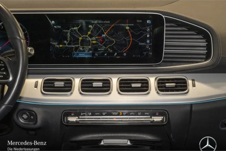 Mercedes-Benz GLS 450 (Clasa GLS) din 2022 cu 49.141 km - oferta MER199610 - foto 12