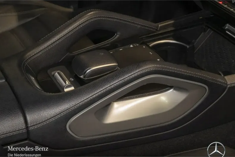 Mercedes-Benz GLS 450 (Clasa GLS) din 2022 cu 49.141 km - oferta MER199610 - foto 13