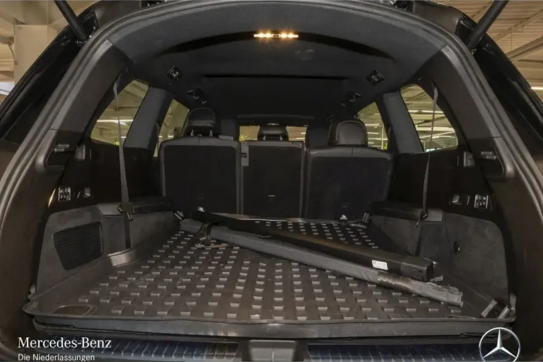 Mercedes-Benz GLS 450 (Clasa GLS) din 2022 cu 49.141 km - oferta MER199610 - foto 15