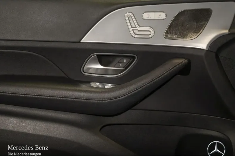 Mercedes-Benz GLS 450 (Clasa GLS) din 2022 cu 49.141 km - oferta MER199610 - foto 16