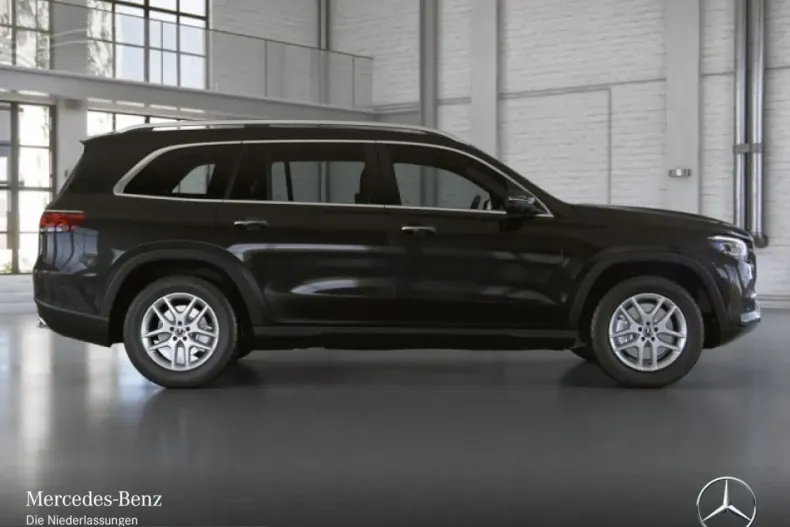 Mercedes-Benz GLS 450 (Clasa GLS) din 2022 cu 49.141 km - oferta MER199610 - foto 17