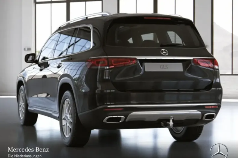 Mercedes-Benz GLS 450 (Clasa GLS) din 2022 cu 49.141 km - oferta MER199610 - foto 18