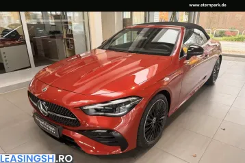 Mercedes-Benz CLE 200 din 2024 - oferta MER199611