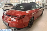 Mercedes-Benz CLE 200 (Clasa CLE) din 2024 cu 20.528 km - oferta MER199611 - foto 5