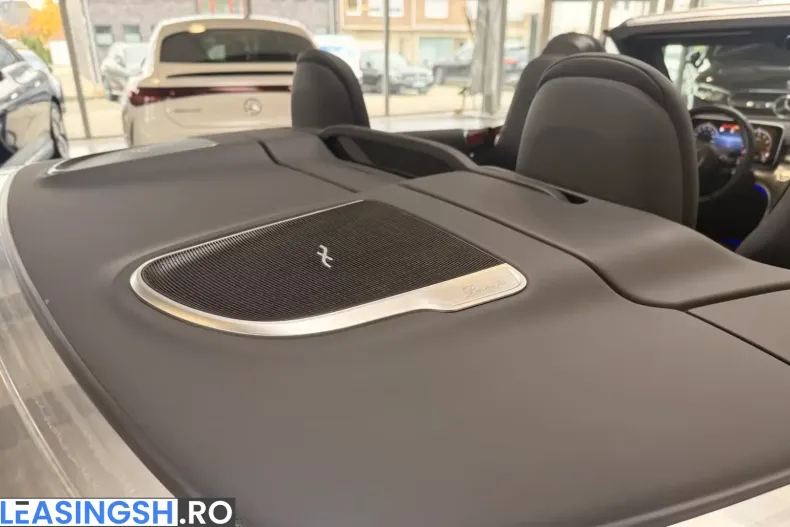 Mercedes-Benz CLE 200 (Clasa CLE) din 2024 cu 20.528 km - oferta MER199611 - foto 9