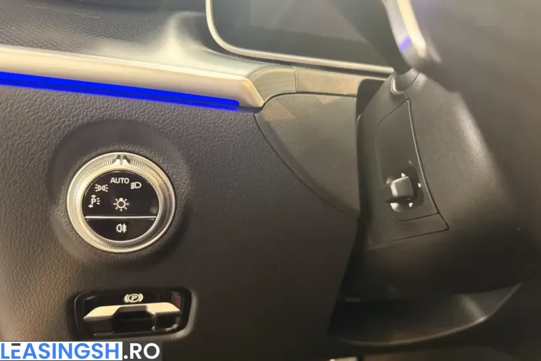 Mercedes-Benz CLE 200 (Clasa CLE) din 2024 cu 20.528 km - oferta MER199611 - foto 10