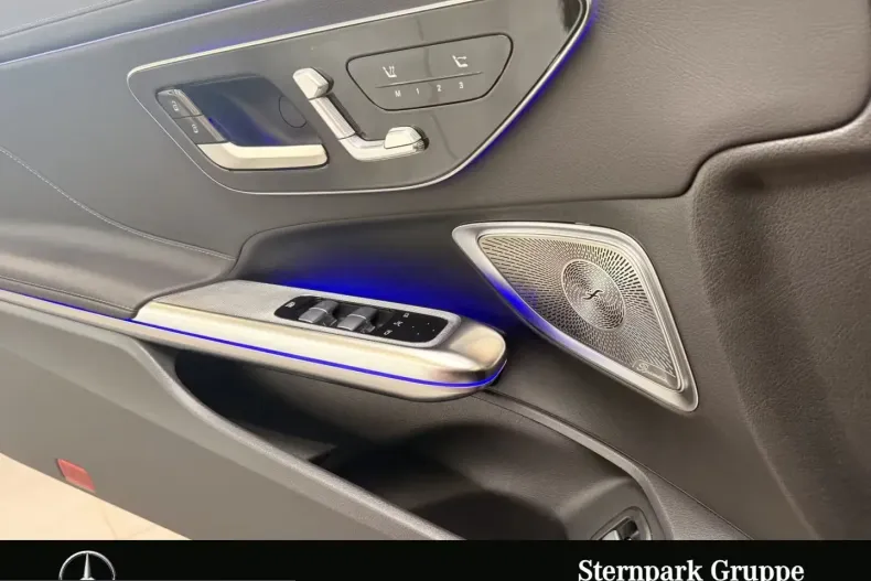 Mercedes-Benz CLE 200 (Clasa CLE) din 2024 cu 20.528 km - oferta MER199611 - foto 11