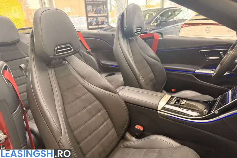 Mercedes-Benz CLE 200 (Clasa CLE) din 2024 cu 20.528 km - oferta MER199611 - foto 12