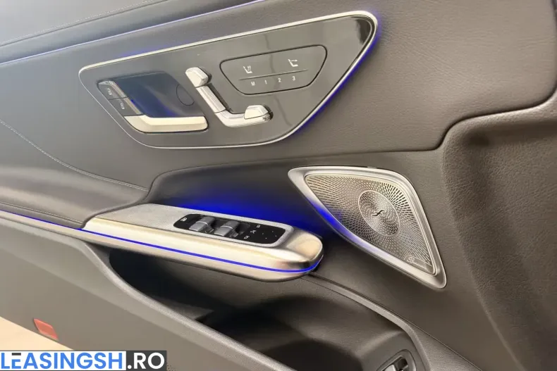 Mercedes-Benz CLE 200 (Clasa CLE) din 2024 cu 20.528 km - oferta MER199611 - foto 13