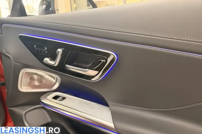 Mercedes-Benz CLE 200 (Clasa CLE) din 2024 cu 20.528 km - oferta MER199611 - foto 16