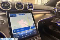 Mercedes-Benz CLE 200 (Clasa CLE) din 2024 cu 20.528 km - oferta MER199611 - foto 17