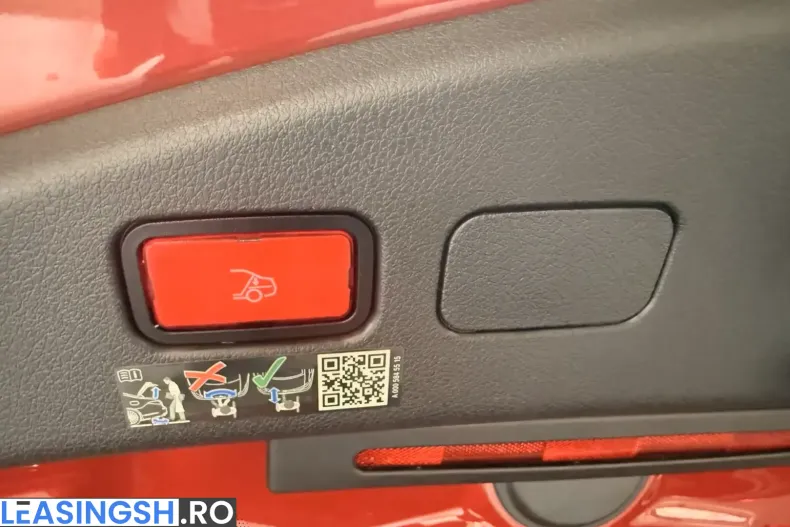 Mercedes-Benz CLE 200 (Clasa CLE) din 2024 cu 20.528 km - oferta MER199611 - foto 18