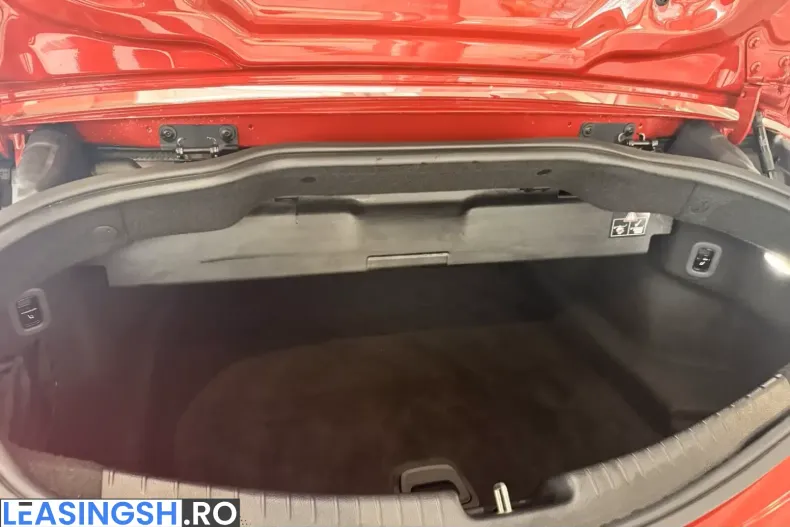 Mercedes-Benz CLE 200 (Clasa CLE) din 2024 cu 20.528 km - oferta MER199611 - foto 20