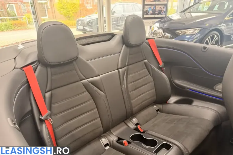 Mercedes-Benz CLE 200 (Clasa CLE) din 2024 cu 20.528 km - oferta MER199611 - foto 22