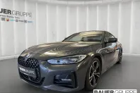 BMW 430i (Seria 4) din 2023 cu 28.878 km - oferta BMW199612 - foto 1