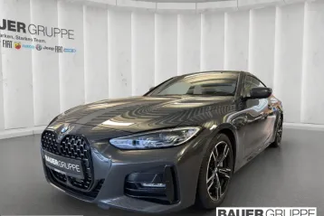 BMW 430i din 2023 - oferta BMW199612