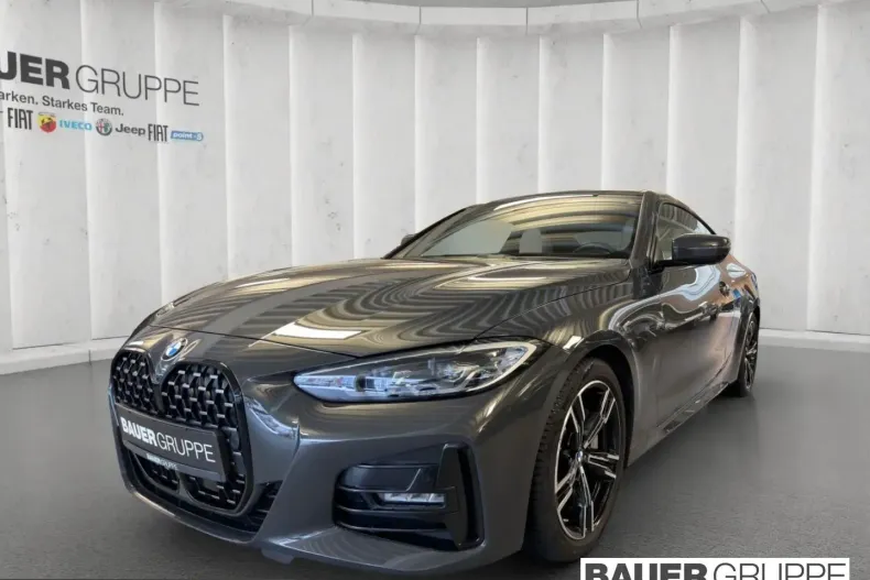 BMW 430i (Seria 4) din 2023 cu 28.878 km - oferta BMW199612 - foto 1