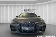 BMW 430i (Seria 4) din 2023 cu 28.878 km - oferta BMW199612 - foto 2