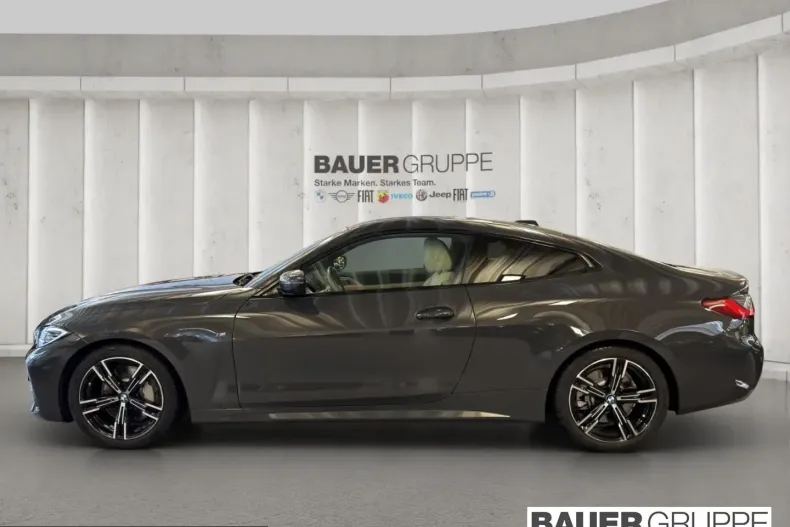 BMW 430i (Seria 4) din 2023 cu 28.878 km - oferta BMW199612 - foto 3