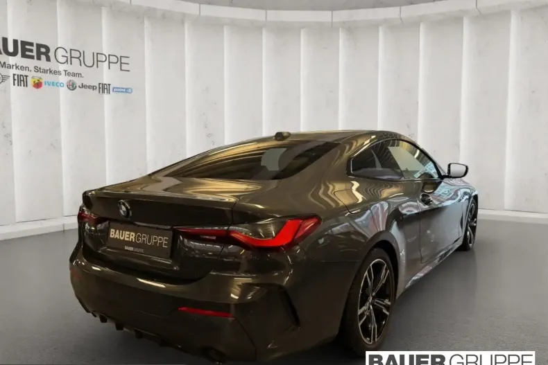 BMW 430i (Seria 4) din 2023 cu 28.878 km - oferta BMW199612 - foto 6