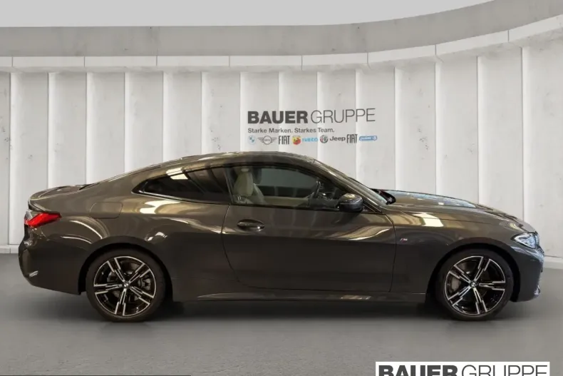 BMW 430i (Seria 4) din 2023 cu 28.878 km - oferta BMW199612 - foto 8