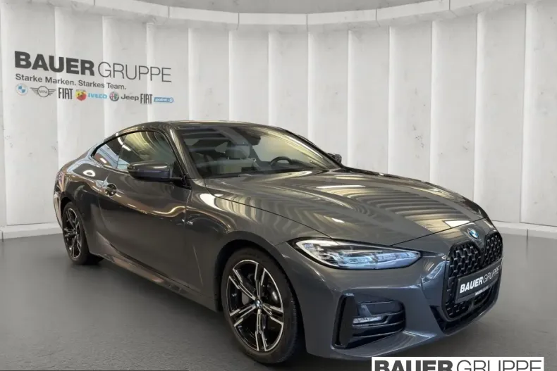 BMW 430i (Seria 4) din 2023 cu 28.878 km - oferta BMW199612 - foto 9