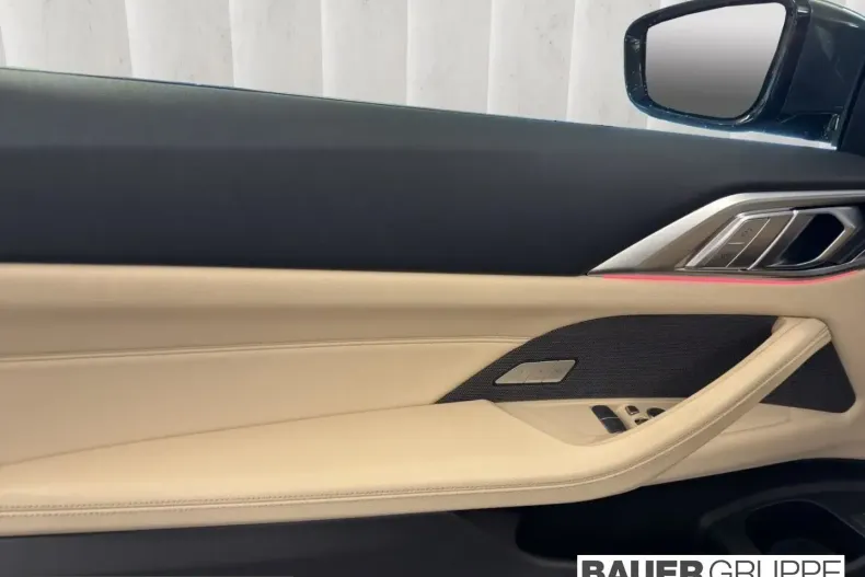 BMW 430i (Seria 4) din 2023 cu 28.878 km - oferta BMW199612 - foto 13