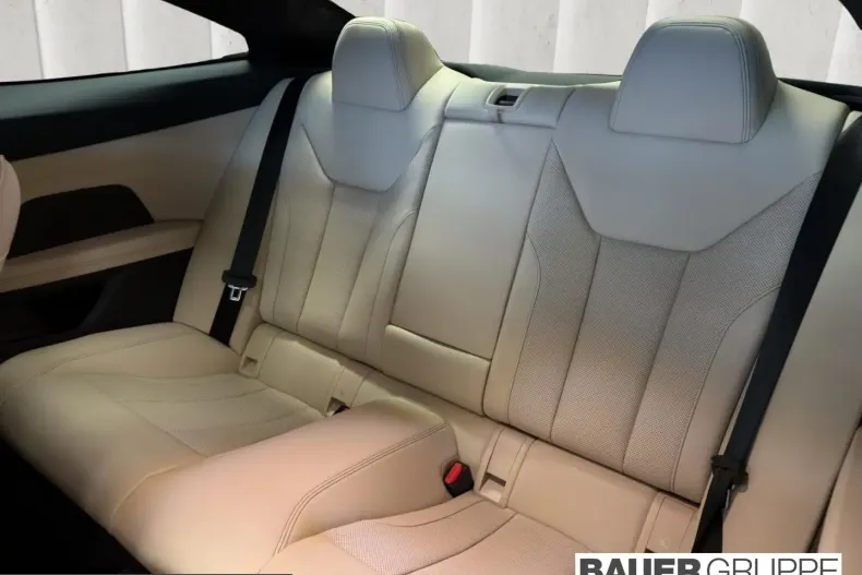 BMW 430i (Seria 4) din 2023 cu 28.878 km - oferta BMW199612 - foto 14