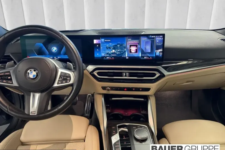 BMW 430i (Seria 4) din 2023 cu 28.878 km - oferta BMW199612 - foto 15