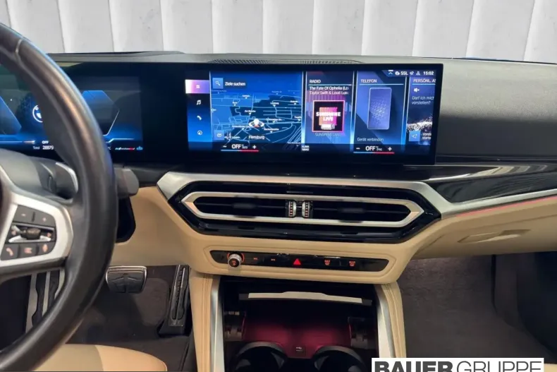 BMW 430i (Seria 4) din 2023 cu 28.878 km - oferta BMW199612 - foto 17