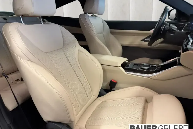 BMW 430i (Seria 4) din 2023 cu 28.878 km - oferta BMW199612 - foto 19