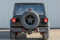 Jeep Wrangler din 2025 cu 4.800 km - oferta JEE199613 - foto 2