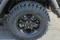 Jeep Wrangler din 2025 cu 4.800 km - oferta JEE199613 - foto 3