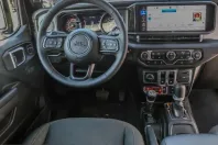 Jeep Wrangler din 2025 cu 4.800 km - oferta JEE199613 - foto 5