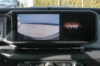 Jeep Wrangler din 2025 cu 4.800 km - oferta JEE199613 - foto 6