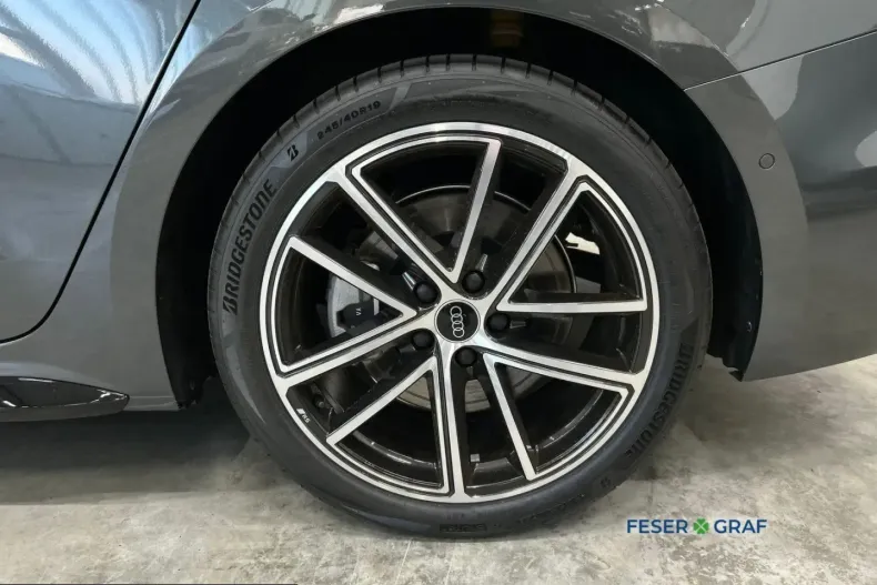 Audi A5 din 2025 cu 10.626 km - oferta AUD199614 - foto 5