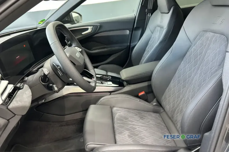 Audi A5 din 2025 cu 10.626 km - oferta AUD199614 - foto 6