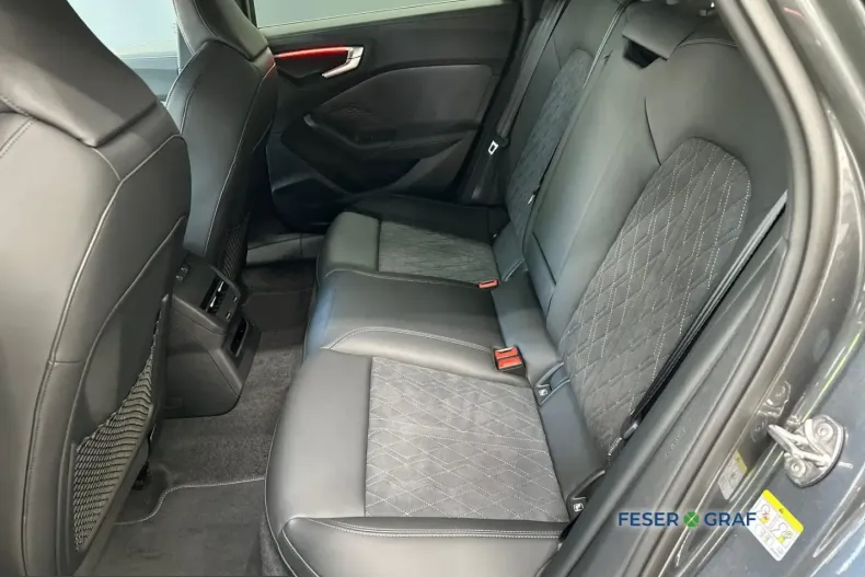 Audi A5 din 2025 cu 10.626 km - oferta AUD199614 - foto 7