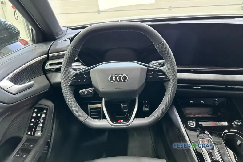 Audi A5 din 2025 cu 10.626 km - oferta AUD199614 - foto 9