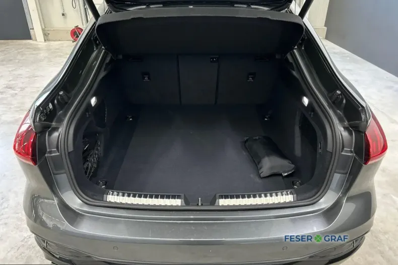 Audi A5 din 2025 cu 10.626 km - oferta AUD199614 - foto 10